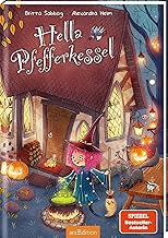 Hella Pfefferkessel - Band 1