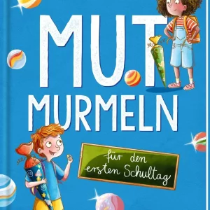 Mut Murmeln