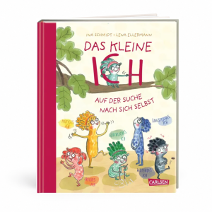 Das kleine Ich – auf der Suche nach sich selbst