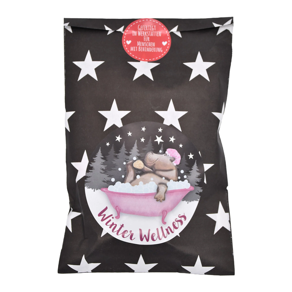 Winter Wellness Wundertüte als Weihnachtsgeschenk