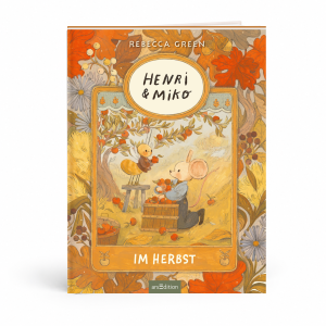Henri & Miko – Im Herbst